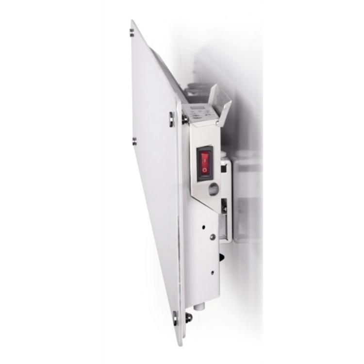 Grelni panel Mill 1000W, bel