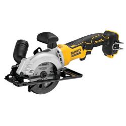 Krožna žaga DeWalt DCS571NT, 115 mm