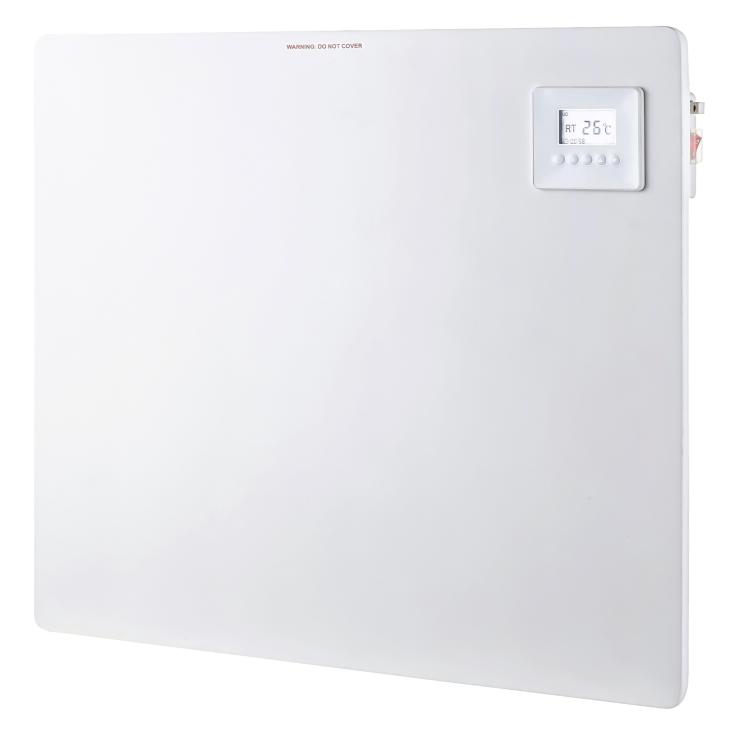 Grelni panel Vorner VIR9-0525, 550 W, 12 do 15 m2, IP44