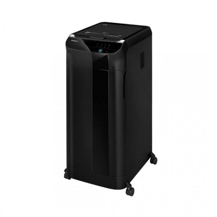 Uničevalnik dokumentov Fellowes AutoMax 550C Cross-Cut