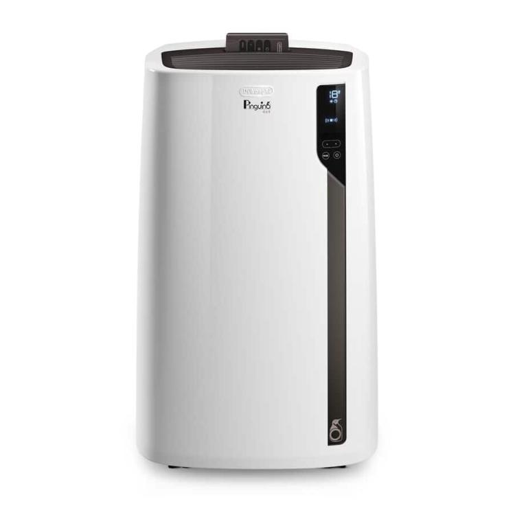 Prenosna klima De'Longhi PAC EL92HP, 2,5 kW, 9500 BTU/h