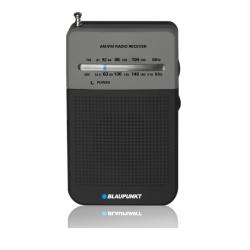 Žepni prenosni radio - tranzistor Blaupunkt PR3 BK_1