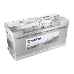 Akumulator Varta Silver Dynamic 12V 110Ah 920A D+ I1_1