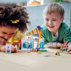 Lego City Sladoledarna - 60363
