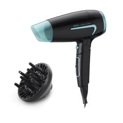 Zložljiv sušilnik las Ufesa Trip&Dry, 1600 W