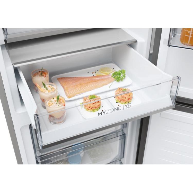 Hladilnik HAIER HDPW5620DNPK, D