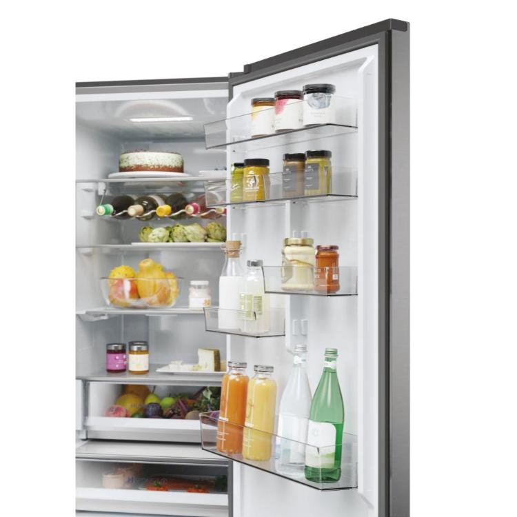 Hladilnik HAIER HDPW5620DNPK, D