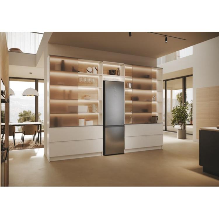 Hladilnik HAIER HDPW5620DNPK, D