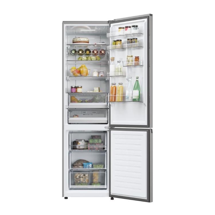 Hladilnik HAIER HDPW5620DNPK, D