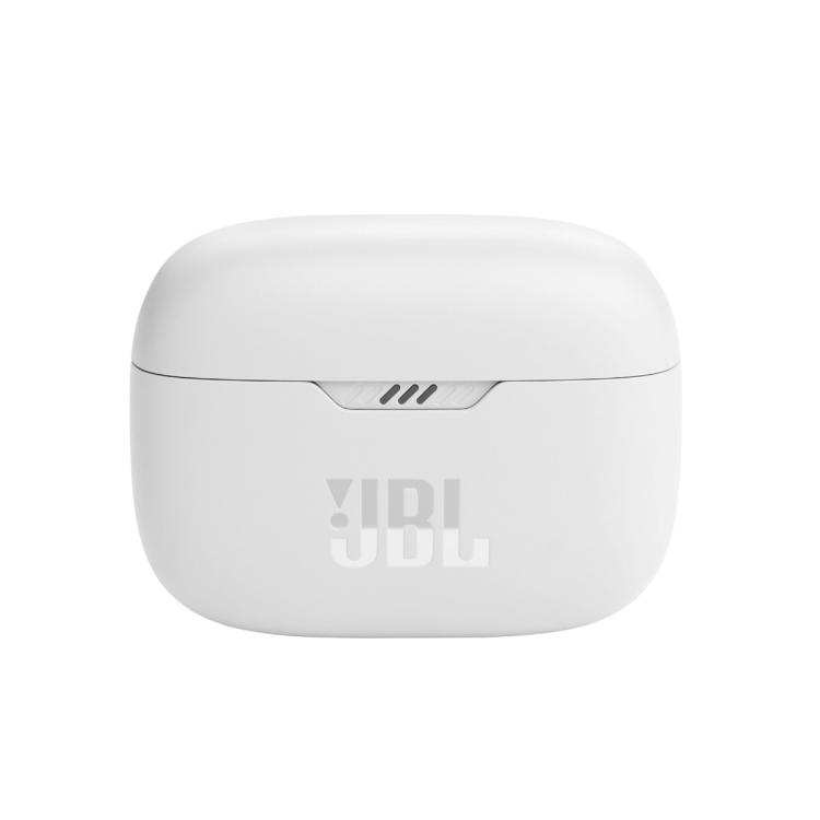 Slušalke JBL T230NC TWS, bele_1