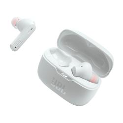 Slušalke JBL T230NC TWS, bele_2