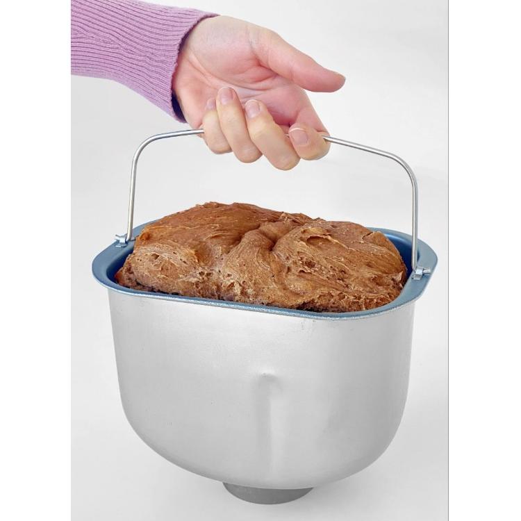 Aparat za peko kruha Bikitchen BAKE 500-3