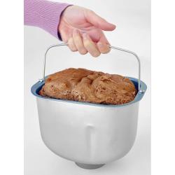 Aparat za peko kruha Bikitchen BAKE 500-3