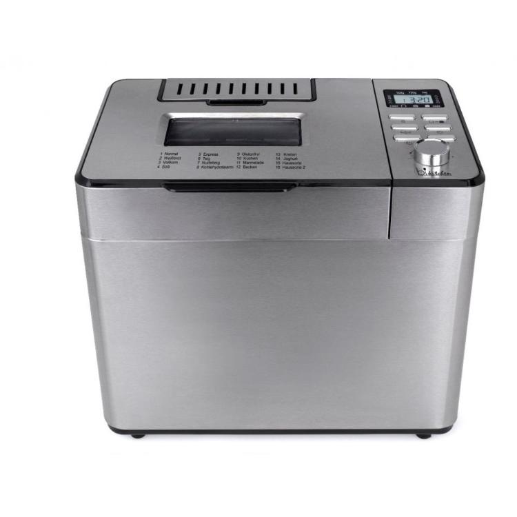 Aparat za peko kruha Bikitchen BAKE 500