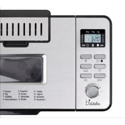 Aparat za peko kruha Bikitchen BAKE 500-1