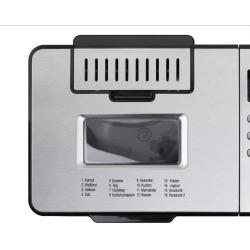 Aparat za peko kruha Bikitchen BAKE 500-2
