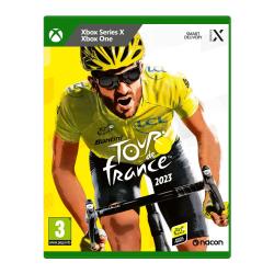 Igra Tour De France 2024 za Xbox Series X
