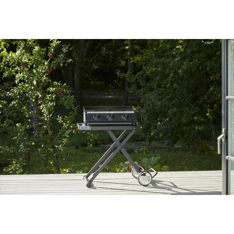 Plinski žar COZZE Plancha G-700 (90525)