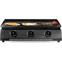 Plinski žar COZZE Plancha G-700 (90525)