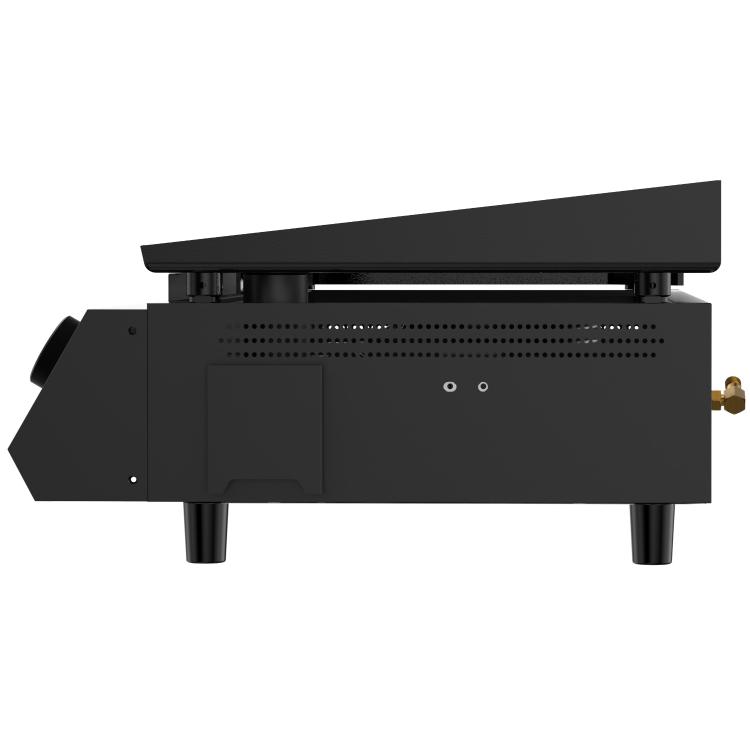 Plinski žar COZZE Plancha G-700 (90525)