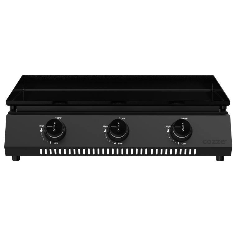 Plinski žar COZZE Plancha G-700 (90525)