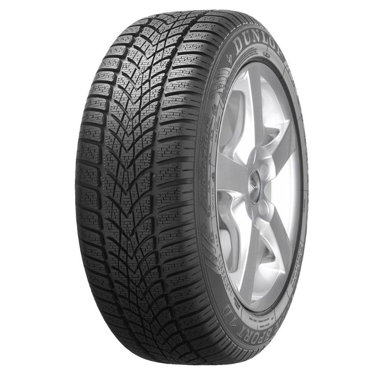 Dunlop 225/55 R18 102H M+S XL WINTER SPORT4D