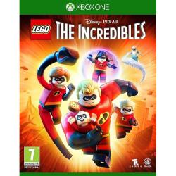Igra LEGO The Incredibles za Xbox One_1