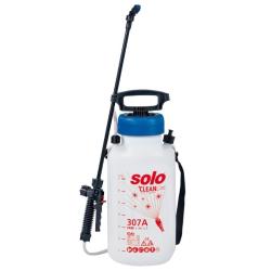 Škropilnica SOLO 307A za kemikalije, 7 l