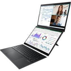 Prenosni računalnik Asus ZenBook DUO UX8406MA-PZ051W Intel Ultra 9 / 32GB / 2TB SSD / 14" / Win 11 Home