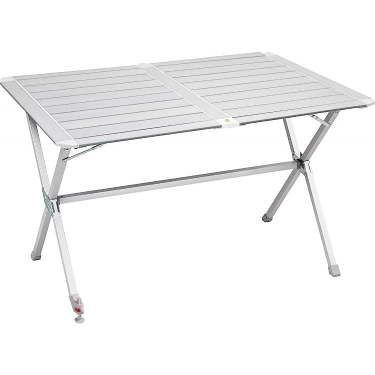 Miza za kampiranje Brunner SILVER GAPLESS LEVEL 4 0406076N