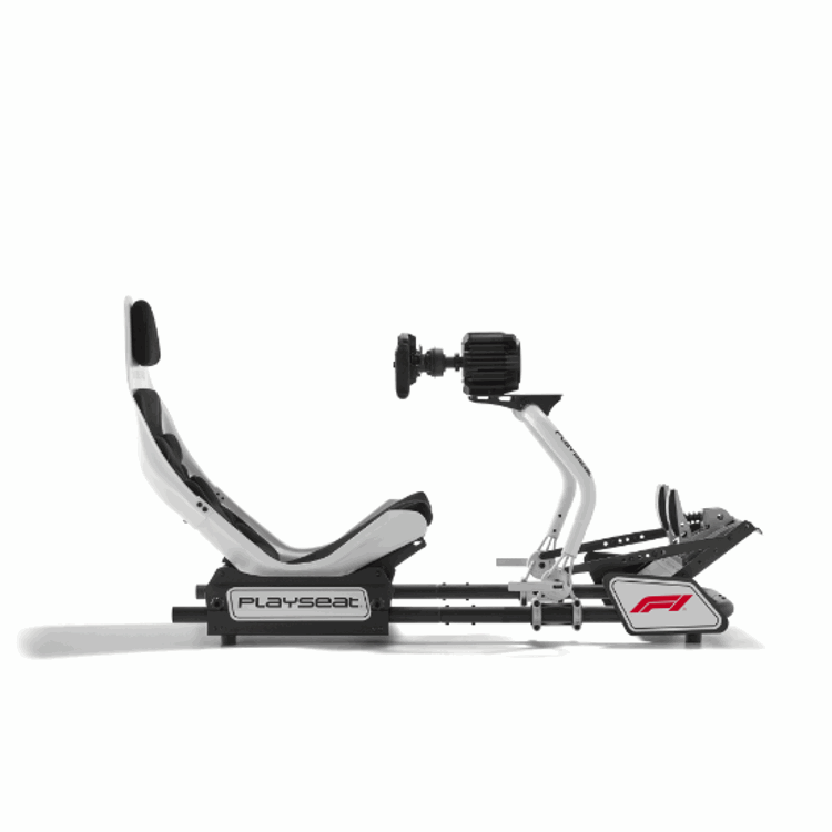 Gaming stol Playseat formula instinc - f1 edition 