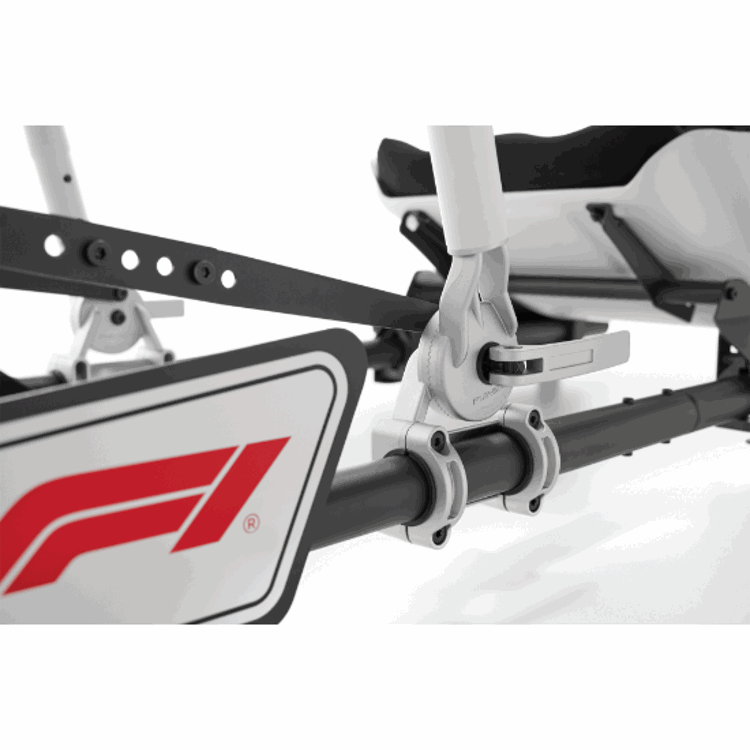 Gaming stol Playseat formula instinc - f1 edition 