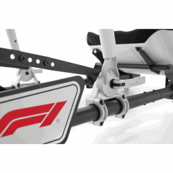 Gaming stol Playseat formula instinc - f1 edition 