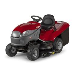 Vrtni traktor Castlegarden PTX230HD, 122cm, ST650TW, HYDRO,300 L