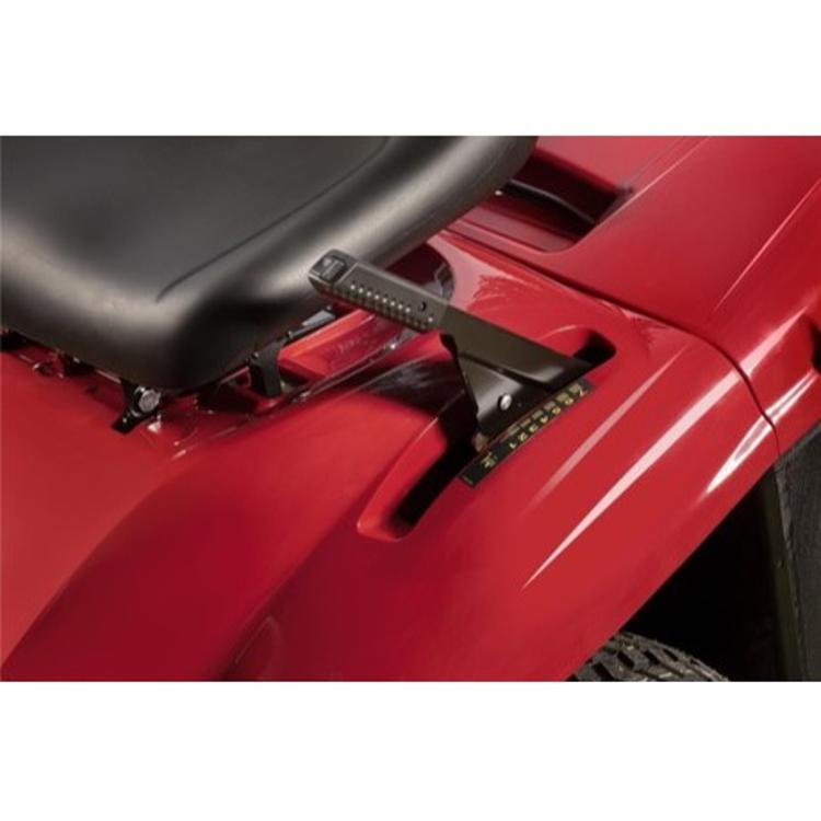 Vrtni traktor Castlegarden PTX230HD, 122cm, ST650TW, HYDRO,300 L