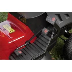 Vrtni traktor Castlegarden PTX230HD, 122cm, ST650TW, HYDRO,300 L