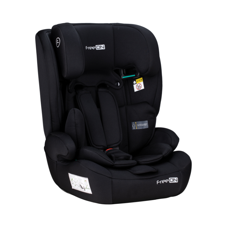 Avtosedež FreeON i-size 76-150 cm Uran, črn