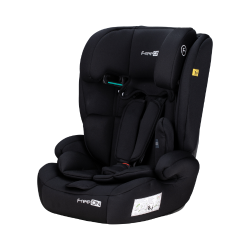 Avtosedež FreeON i-size 76-150 cm Uran, črn