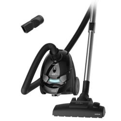 Ležeči sesalnik z vrečko Cecotec Conga Powerbag 2000