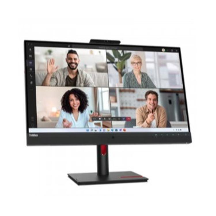 Monitor LENOVO ThinkVision T27hv-30 27" (68,58cm) QHD IPS DP/HDMI/USB-C