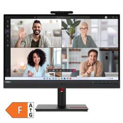 Monitor LENOVO ThinkVision T27hv-30 27" (68,58cm) QHD IPS DP/HDMI/USB-C