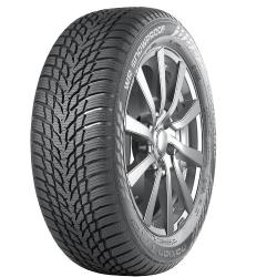 Nokian 195/65R15 91T M+S WR SNOWPROOF