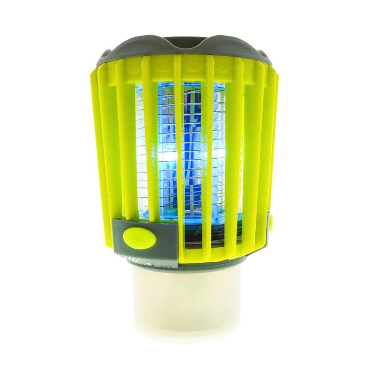 Svetilka LED, uničevalec insektov ASA25MOSQ_4