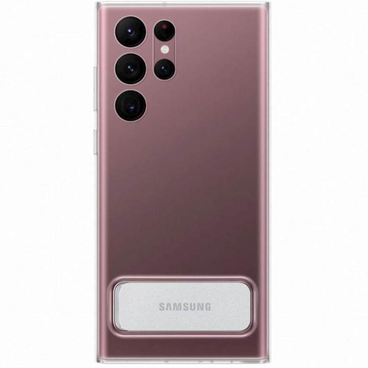 Originalni ovitek Samsung galaxy S22 Ultra, prozoren
