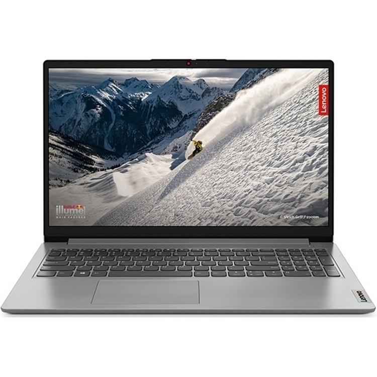 Prenosnik Lenovo IdeaPad 1 15AMN R5 / 16GB / 512GB SSD / 15,6" FHD / Windows 11