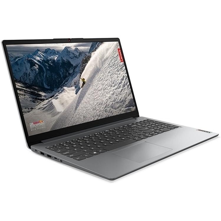 Prenosnik Lenovo IdeaPad 1 15AMN R5 / 16GB / 512GB SSD / 15,6" FHD / Windows 11