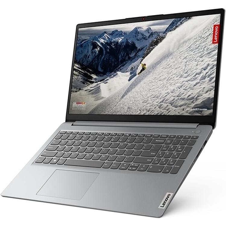 Prenosnik Lenovo IdeaPad 1 15AMN R5 / 16GB / 512GB SSD / 15,6" FHD / Windows 11