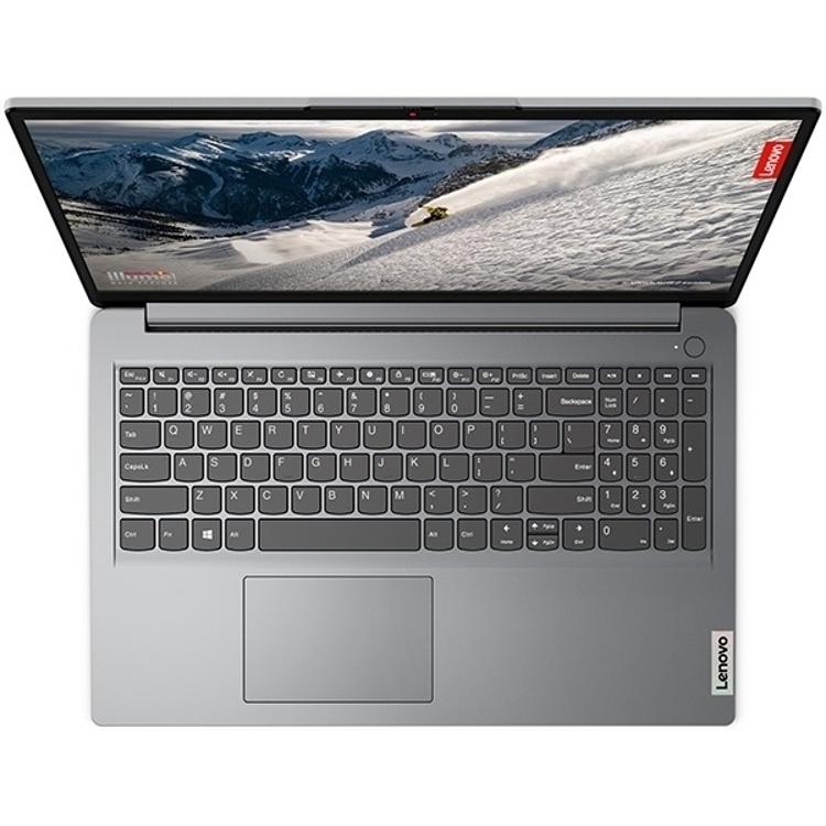 Prenosnik Lenovo IdeaPad 1 15AMN R5 / 16GB / 512GB SSD / 15,6" FHD / Windows 11