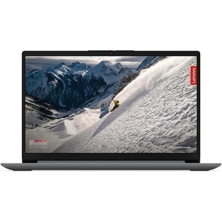 Prenosnik Lenovo IdeaPad 1 15AMN R5 / 16GB / 512GB SSD / 15,6" FHD / Windows 11