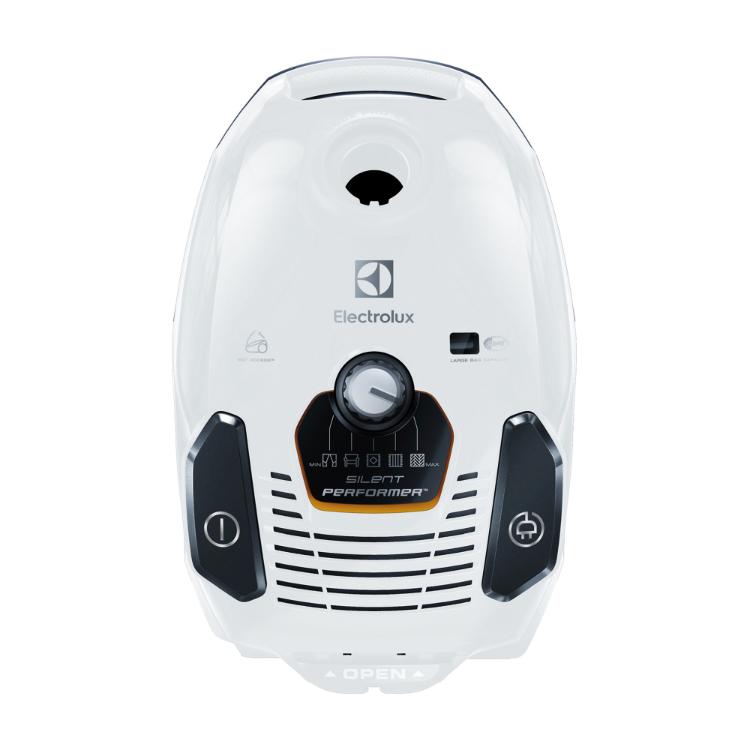 Sesalnik Electrolux ESP754IW, na vrečko_2